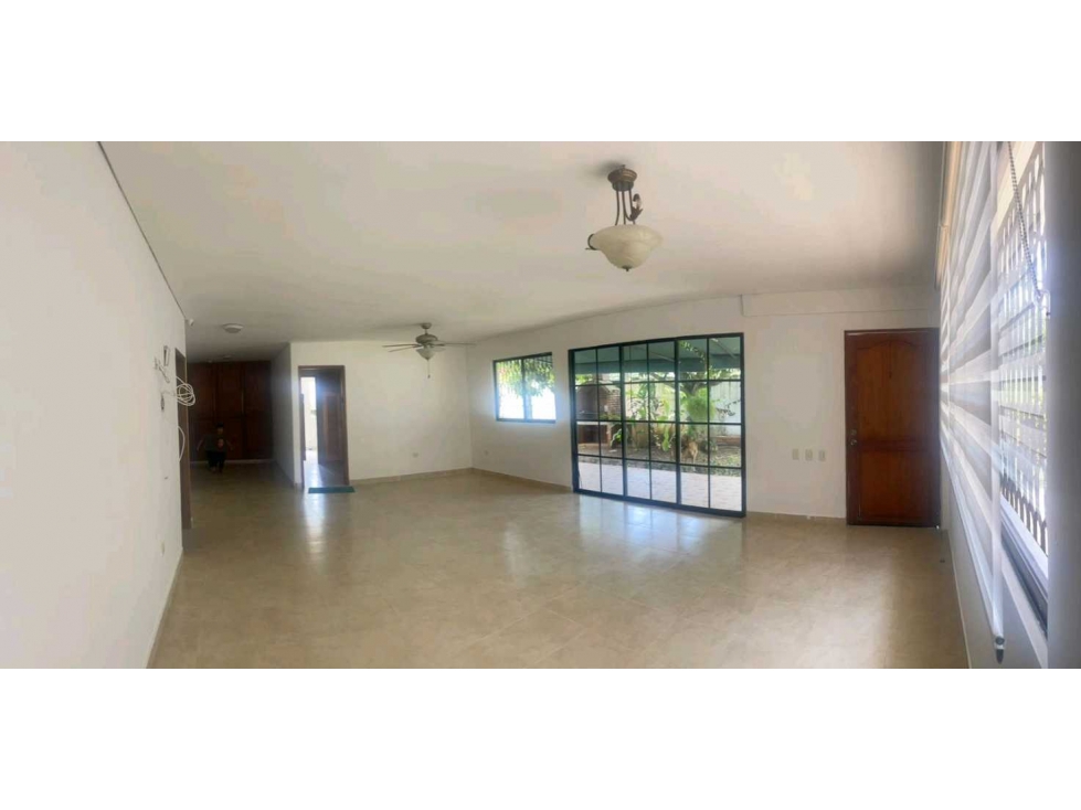 SE VENDE CASA CAMPESTRE CON TERRENO DE 1.131 m2 EN TURBACO - BOLIVAR — foto 2