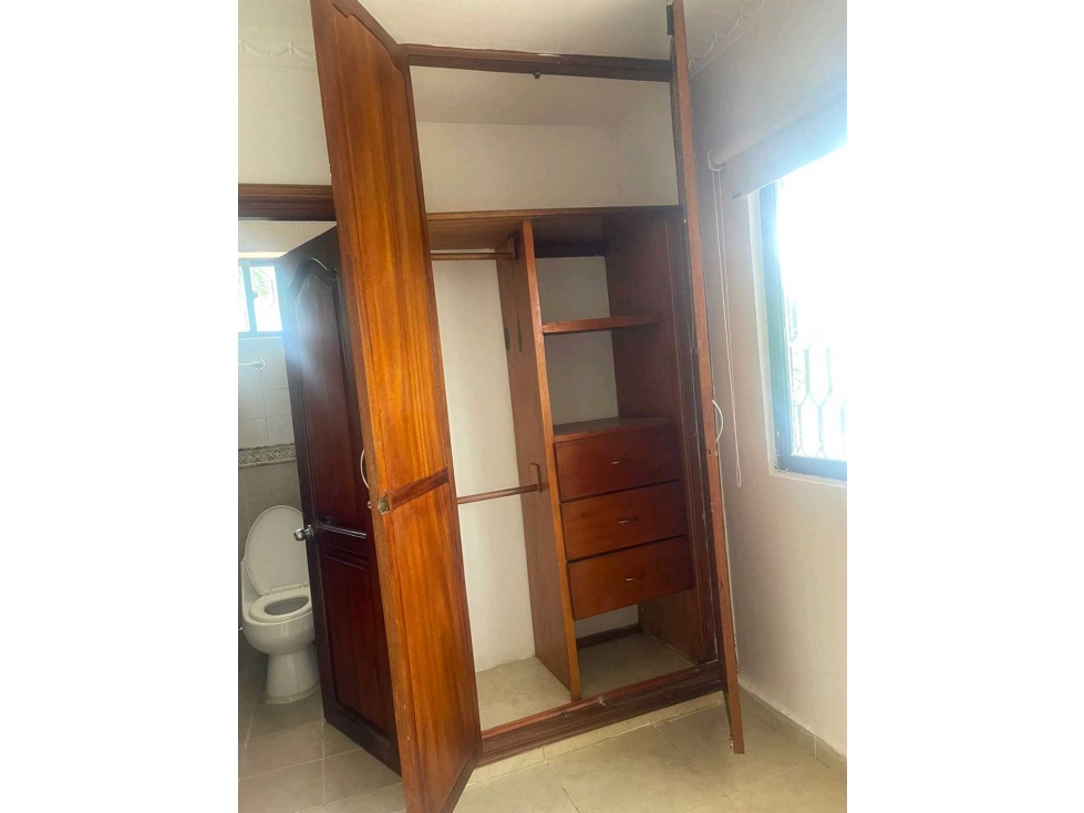 SE VENDE CASA CAMPESTRE CON TERRENO DE 1.131 m2 EN TURBACO - BOLIVAR — foto 5