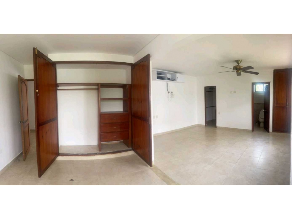 SE VENDE CASA CAMPESTRE CON TERRENO DE 1.131 m2 EN TURBACO - BOLIVAR — foto 6
