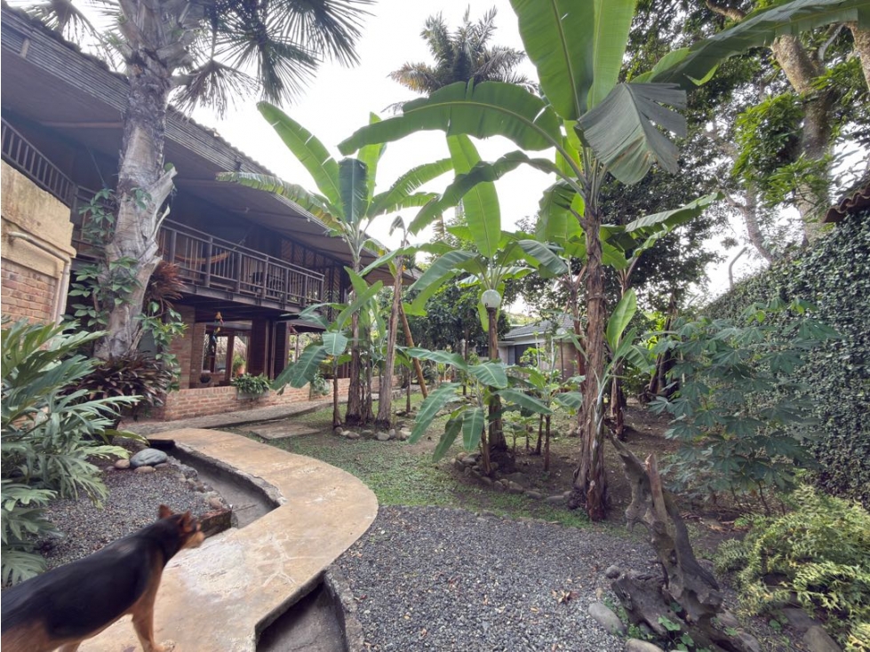 SE VENDE CASA CAMPESTRE EN VILLA FÁTIMA CALI MMCV — foto 6