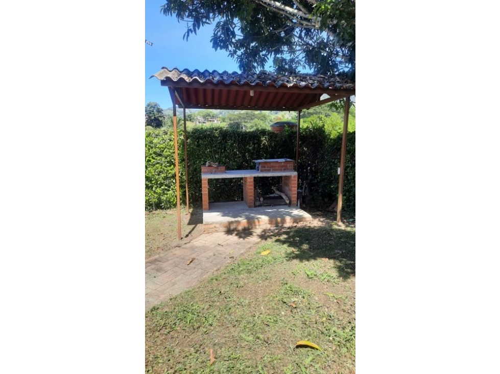 Se vende casa campestre en Viterbo,Caldas - 4