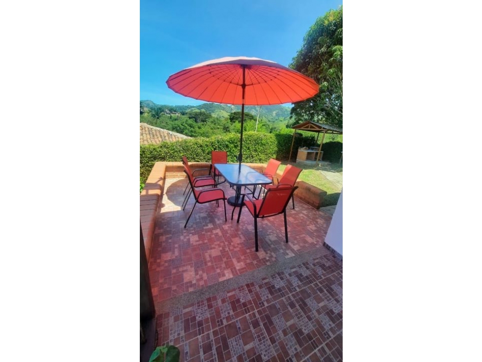 Se vende casa campestre en Viterbo,Caldas - 5