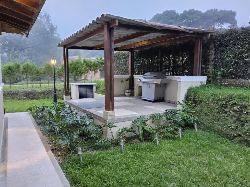 SE VENDE CASA CAMPESTRE ENTRE CIRCASIA Y ARMENIA — foto 6