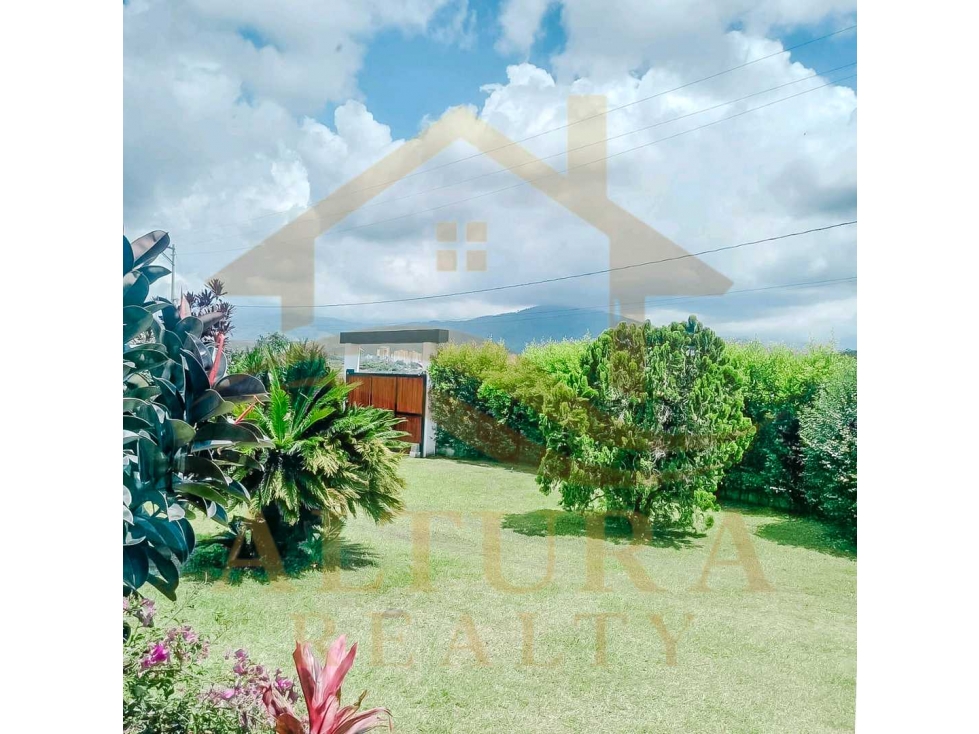 SE VENDE CASA CAMPESTRE ENTRE ARMENIA Y CIRCASIA — foto 4