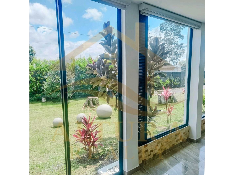 SE VENDE CASA CAMPESTRE ENTRE ARMENIA Y CIRCASIA — foto 5