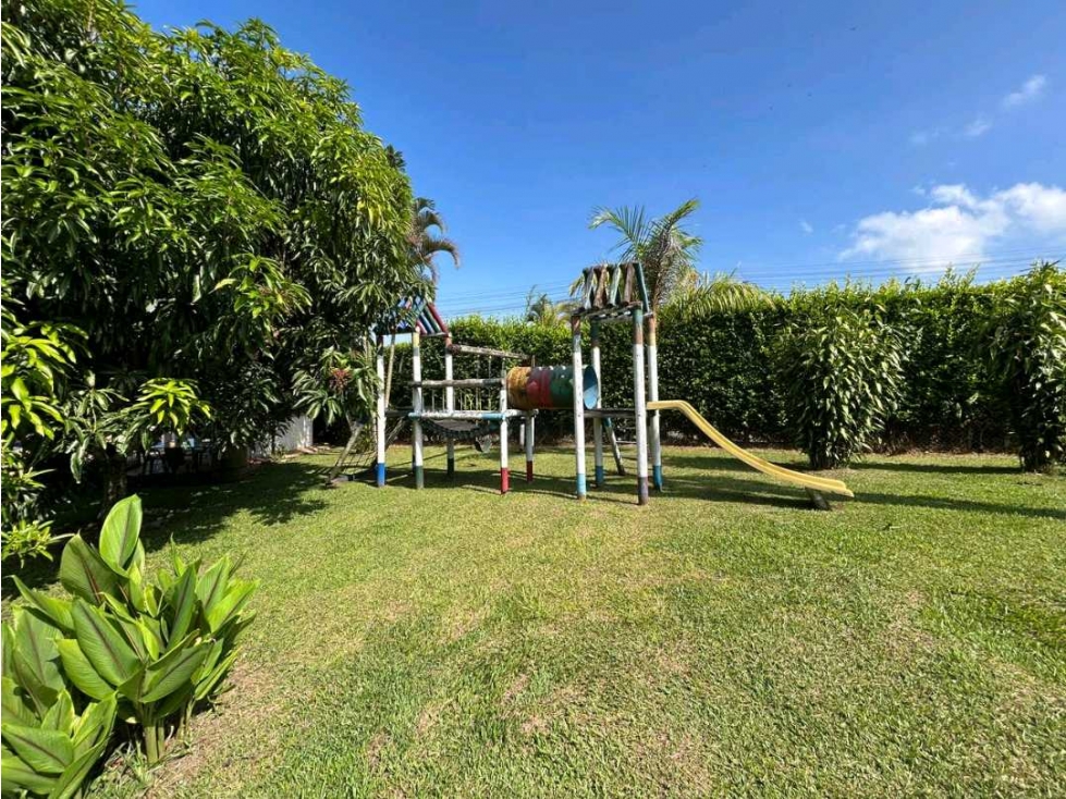 SE VENDE CASA CAMPESTRE CON LAGO IDEAL PARA PROYECTOS TURÍSTICO — foto 6