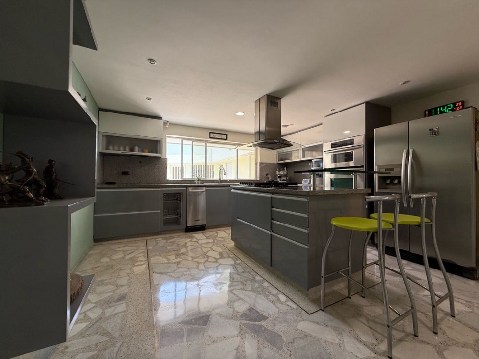 SE VENDE CASA CAMPESTRE INDEPENDIENTE LA RIVERITA PANCE — foto 5