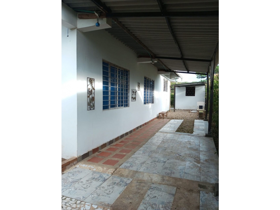 SE VENDE CASA CAMPESTRE MORICHAL, YOPAL CASANARE - 2