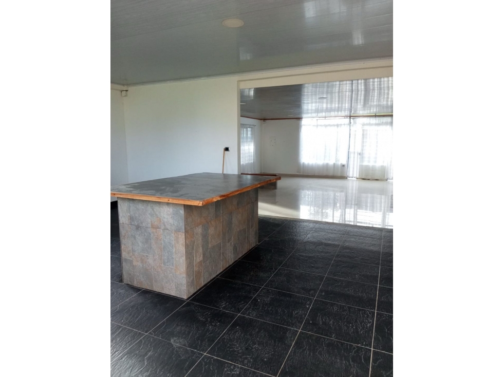 SE VENDE CASA CAMPESTRE MORICHAL, YOPAL CASANARE - 6