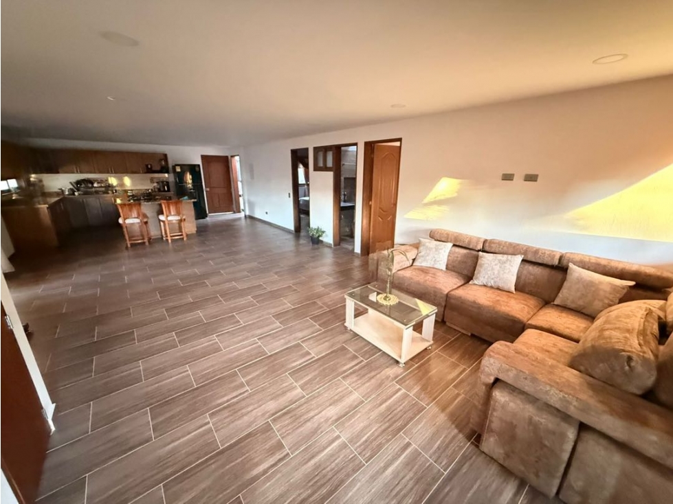 Se vende casa campestre única en Campo Alegre — foto 5