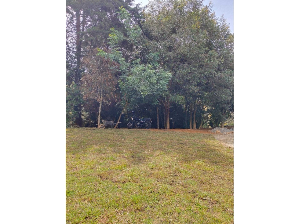 SE VENDE CASA CAMPESTRE PARA ESTRENAR EN GUARNE VEREDA EL MOLINO. — foto 2