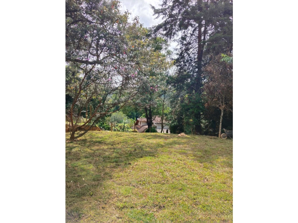 SE VENDE CASA CAMPESTRE PARA ESTRENAR EN GUARNE VEREDA EL MOLINO. — foto 4