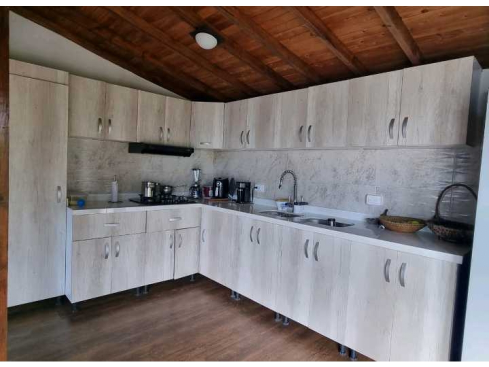 Se vende Casa Campestre Pereira. — foto 2