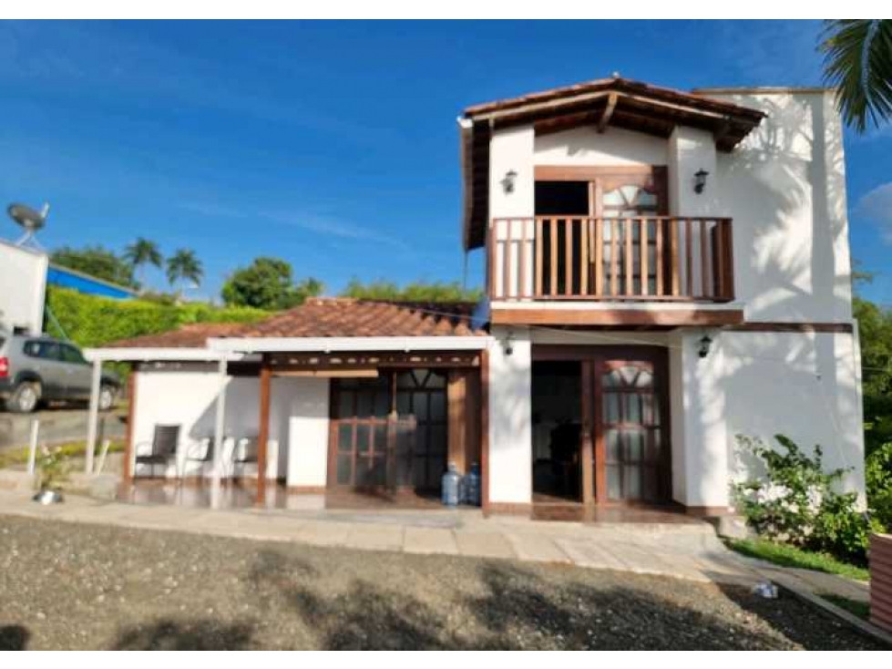 Se vende Casa Campestre Pereira. — foto 3