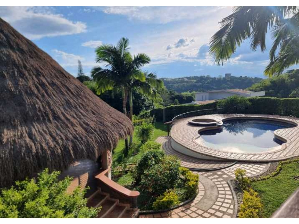 Se vende Casa Campestre Pereira. — foto 4