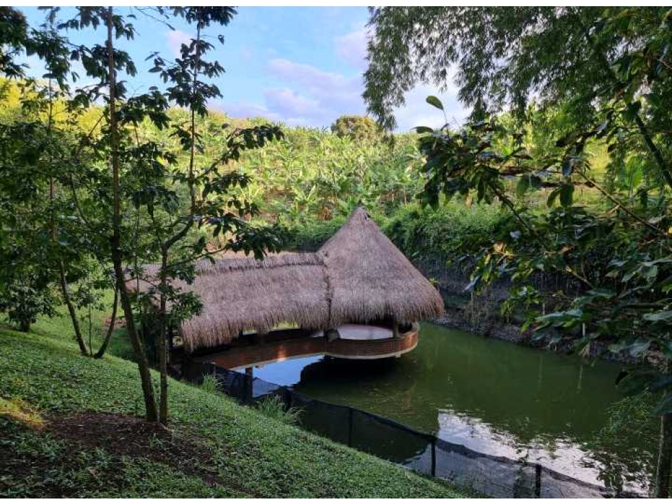 Se vende Casa Campestre Pereira. — foto 5