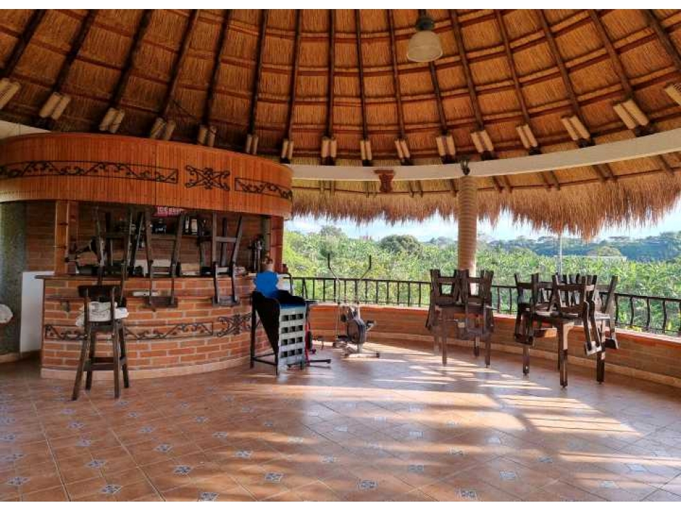 Se vende Casa Campestre Pereira. — foto 6