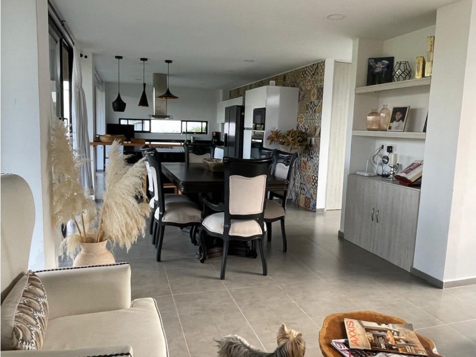 Se vende casa campestre Pereira cerritos — foto 4