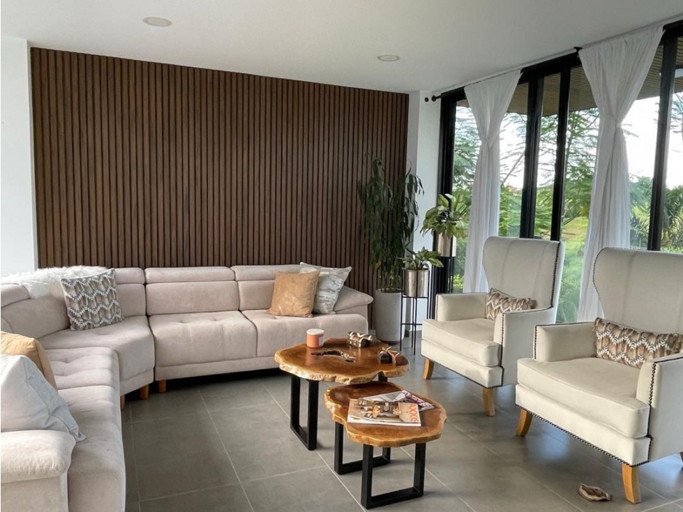 Se vende casa campestre Pereira cerritos — foto 3