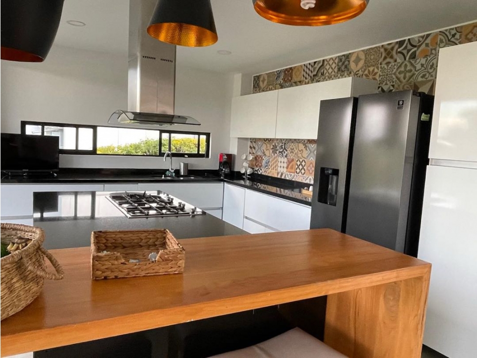 Se vende casa campestre Pereira cerritos — foto 6