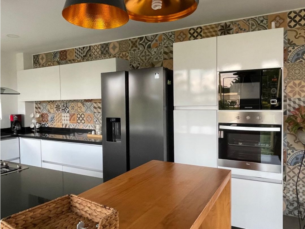 Se vende casa campestre Pereira cerritos — foto 5