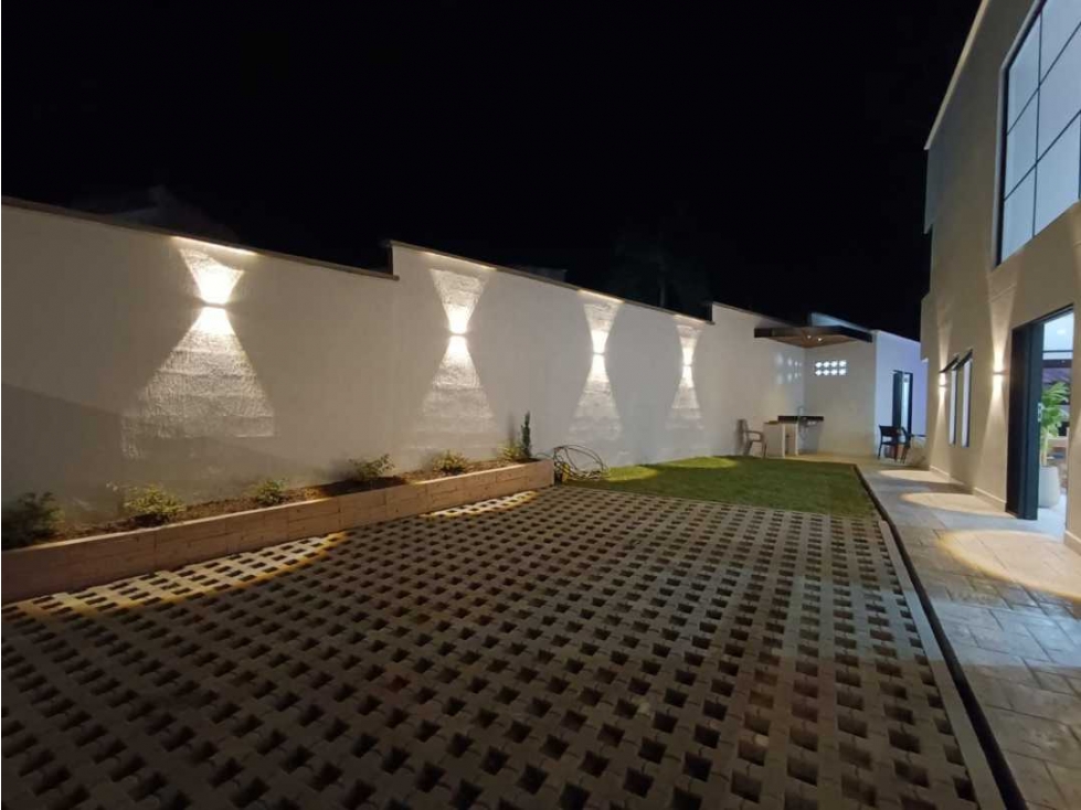 SE VENDE CASA CAMPESTRE SANTA FE DE ANTIOQUIA — foto 2