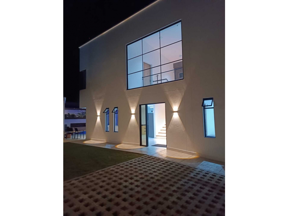 SE VENDE CASA CAMPESTRE SANTA FE DE ANTIOQUIA — foto 3