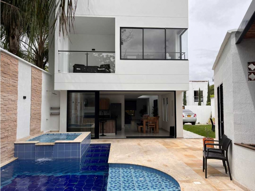 SE VENDE CASA CAMPESTRE SANTA FE DE ANTIOQUIA — foto 6