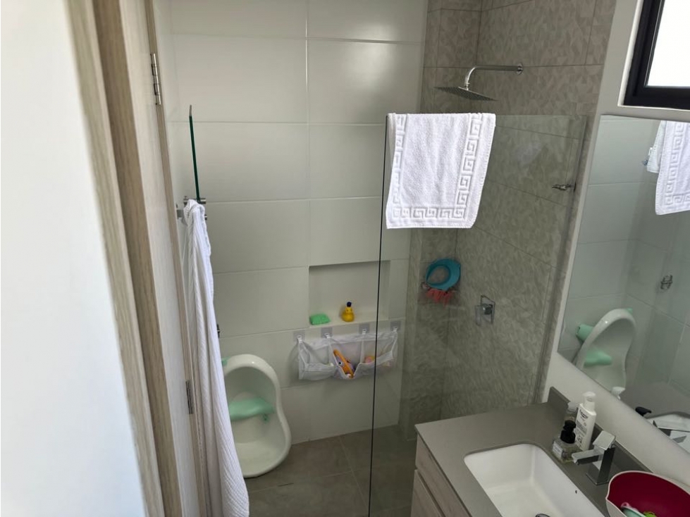 Se VENDE casa campestre - sector Club Campestre — foto 6