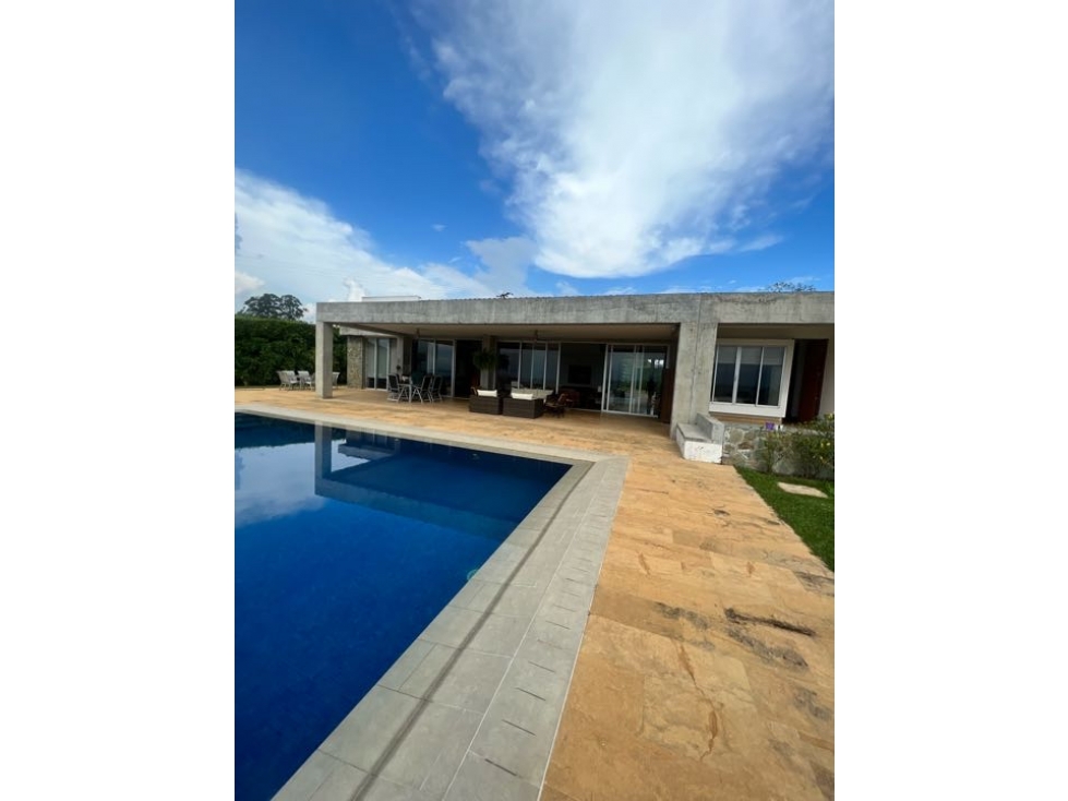 SE VENDE CASA CAMPESTRE SECTOR MALABAR CERRITOS — foto 5