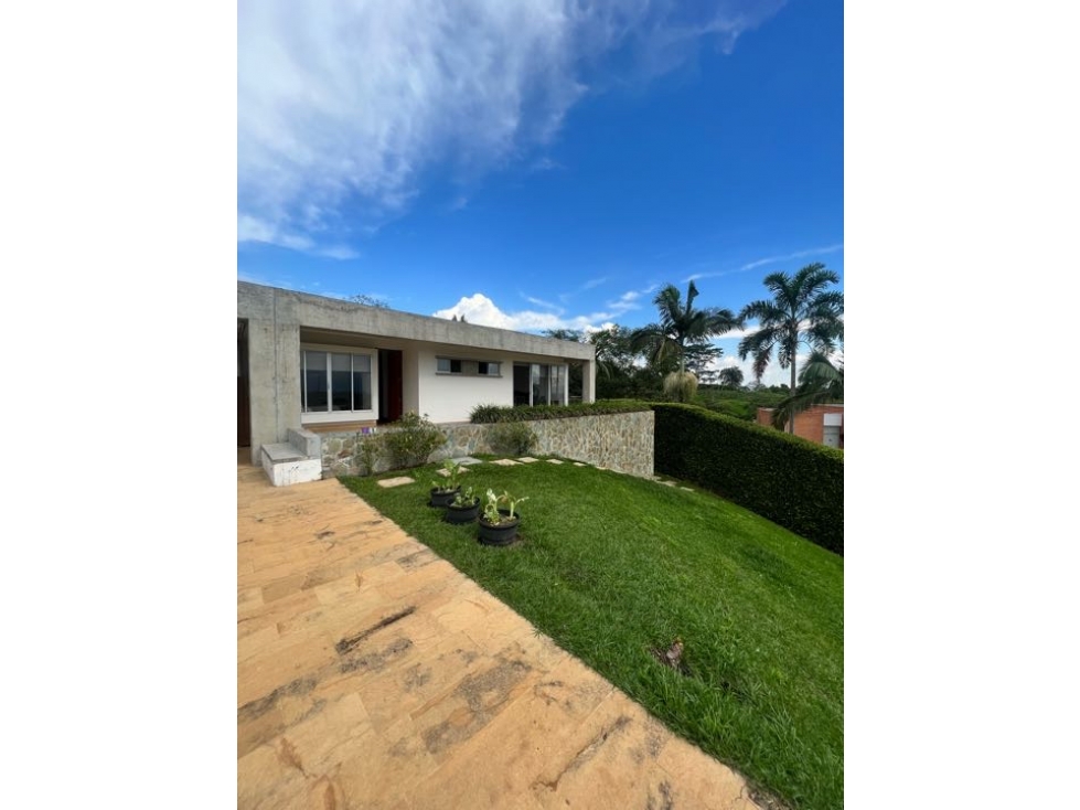SE VENDE CASA CAMPESTRE SECTOR MALABAR CERRITOS — foto 6