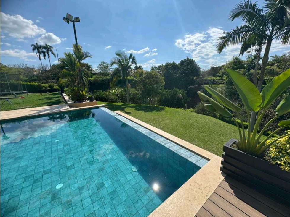 SE VENDE CASA CAMPESTRE SECTOR CERRITOS — foto 4