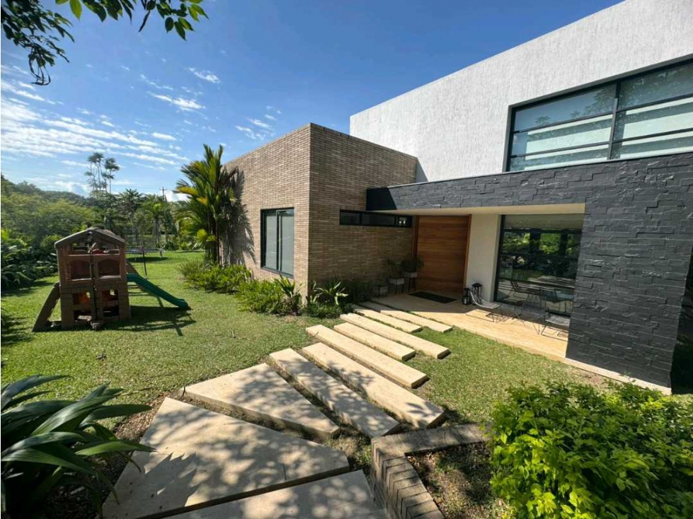 SE VENDE CASA CAMPESTRE SECTOR CERRITOS — foto 5