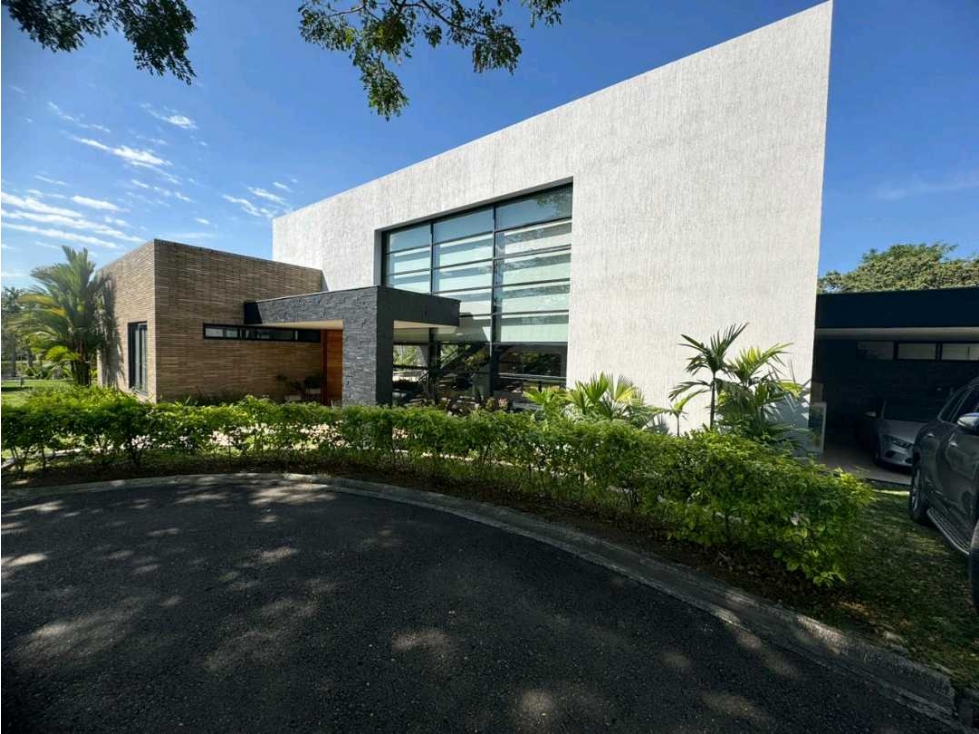 SE VENDE CASA CAMPESTRE SECTOR CERRITOS — foto 6
