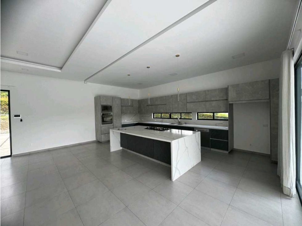 SE VENDE CASA CAMPESTRE SECTOR VIA ARMENIA — foto 4