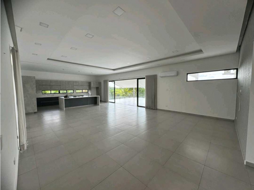 SE VENDE CASA CAMPESTRE SECTOR VIA ARMENIA — foto 6