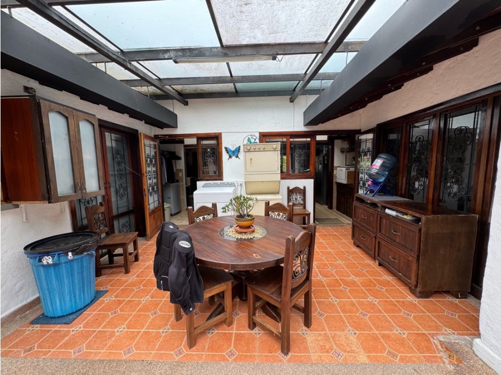 SE VENDE CASA CAMPESTRE SECTOR CIRCASIA — foto 6