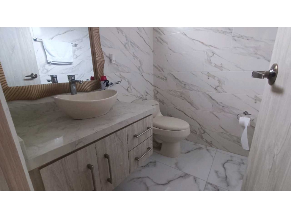 Se vende casa campestre sector caimo club campestre Armenia — foto 5