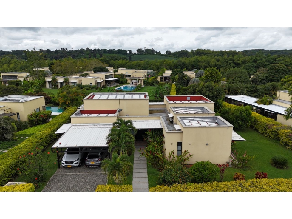 CASA CAMPESTRE EN VENTA SECTOR AEROPUERTO ARMENIA -QUINDIO — foto 2