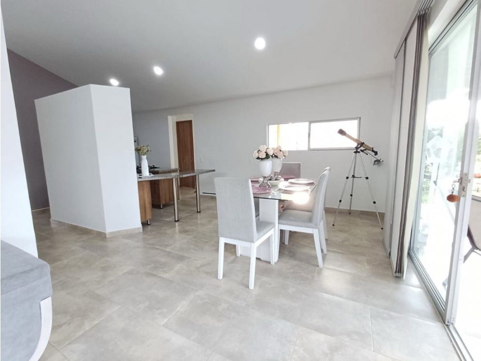 SE VENDE CASA CAMPESTRE SECTOR EL CAIMO ARMENIA QUINDÍO — foto 4