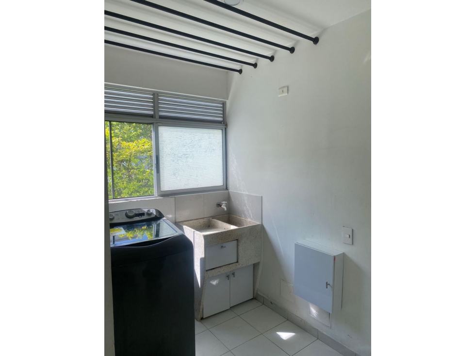 SE VENDE CASA CAMPESTRE SECTOR EL CAIMO ARMENIA QUINDÍO — foto 4