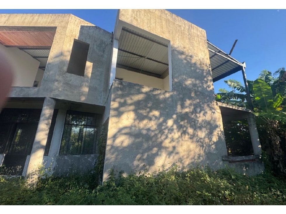 SE VENDE CASA CAMPESTRE SECTOR SAN JOSE BUBUY AGUAZUL - 6