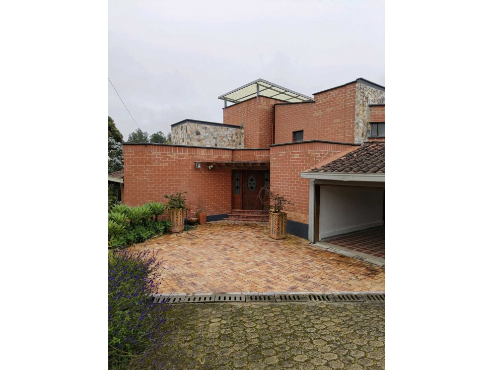 SE VENDE CASA CAMPESTRE TRADICIONAL EN FIZEBAD EL RETIRO,ANTIOQUIA. — foto 6