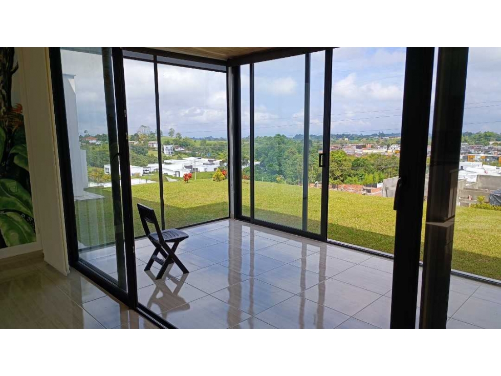 Se vende casa campestre en Circasia, Quindio — foto 6