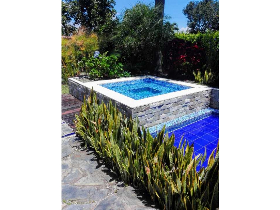 Se vende casa campestre ubicada en la Tebaida - 2