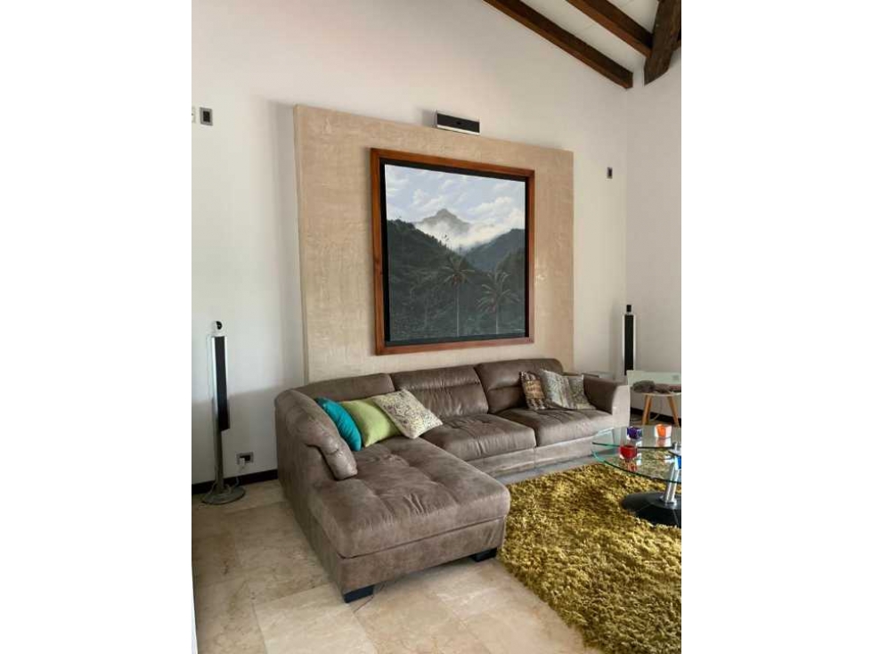 Se vende casa campestre ubicada en la Tebaida Quindio - 2