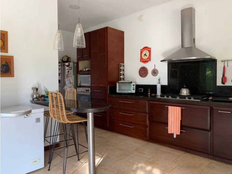 Se vende casa campestre ubicada en la Tebaida Quindio - 4