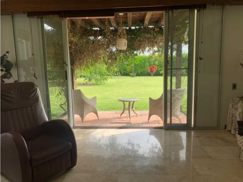Se vende casa campestre ubicada en la Tebaida Quindio - 5