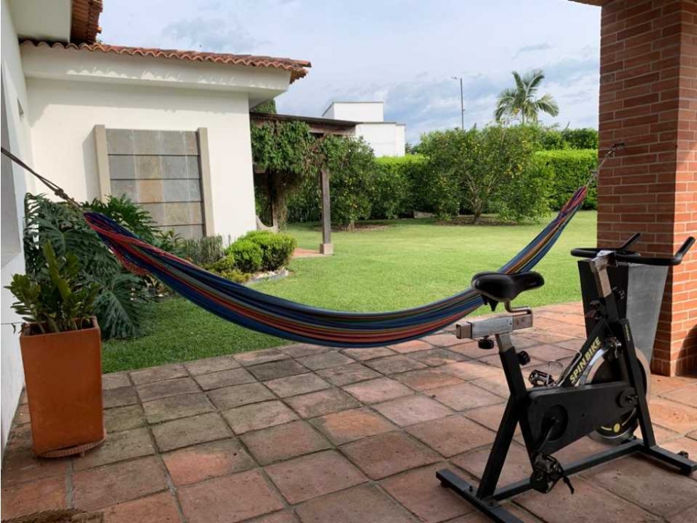 Se vende casa campestre ubicada en la Tebaida Quindio - 6