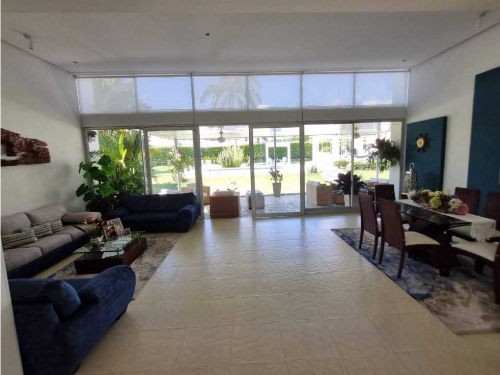 Se vende casa campestre ubicada en la Tebaida Quindio - 2